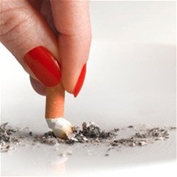 Если бросишь курить – растолстеешь?