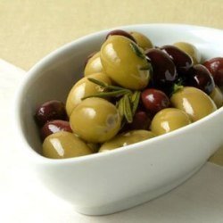 Примерное меню недельного рациона питания оздоровительной оливковой диеты