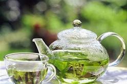 Какими же полезными свойствами обладает зеленый чай?