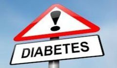 Диета при сахарном диабете 1 и 2 типа