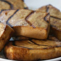 Рецепты приготовления блюд, включенных в рацион питания тофу-диеты