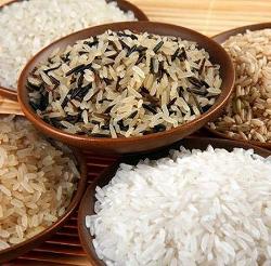Рис в раздельном питании