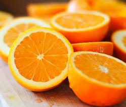 Рассмотрим популярные вариации разгрузочного дня на апельсинах