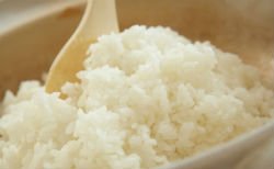 Трехдневная рисовая диета и ее меню