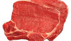 Калорийность мяса, полезные свойства