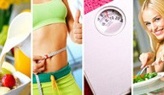 Как похудеть без самоистязания?