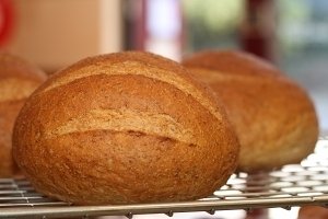 Калорийность разных сортов хлеба
