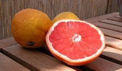 Калорийность грейпфрута, полезные и опасные свойства