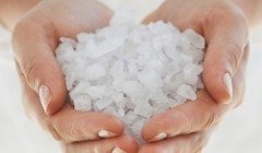 Глауберова соль для похудения