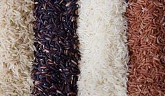 Калорийность риса, полезные свойства