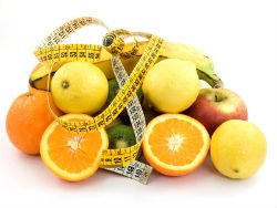 Преимущества фруктовой диеты