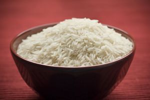 Калорийность блюд с рисом