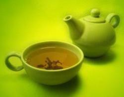 Доказано, что зеленый чай для жителей крупных городов должен обязательно входить в ежедневный рацион питания.