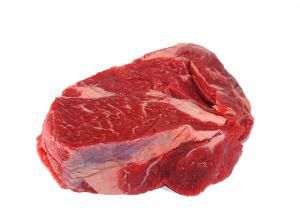 Калорийность продуктов - Калорийность и свойства говядины