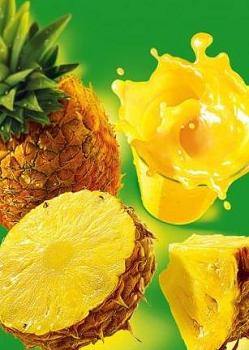 Рецепты завтрака для ананасовой диеты