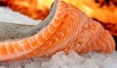 Калорийность лосося, полезные свойства и противопоказания