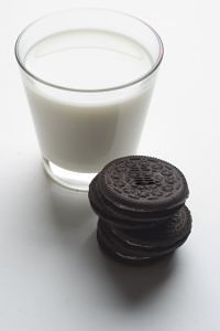 Как молоко влияет на калорийность блюд и напитков