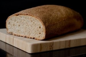 Калорийность хлеба, полезные свойства