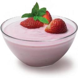 Разгрузочный день на йогурте