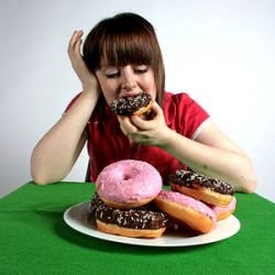 Вкусную диету от депрессии следует соблюдать многим людям для стабилизации их эмоционального фона