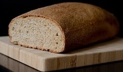 Калорийность хлеба, полезные свойства