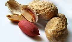 Калорийность арахиса, полезные свойства и противопоказания