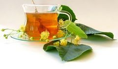 Калорийность чая, полезные свойства