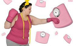 Правильная борьба с жировыми накоплениями