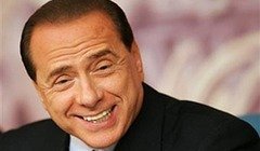 Диета Сильвио Берлускони