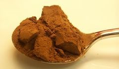Калорийность какао, полезные свойства