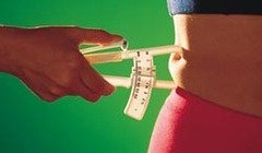 Похудеть после родов