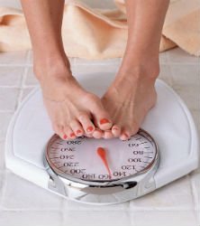 Почему я не худею? Причины медленного метаболизма