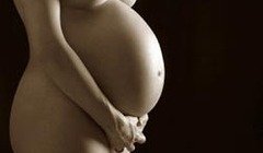 Ожирение и беременность